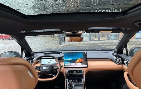 Geely Atlas, 2026 год, 3 100 000 рублей, 16 фотография