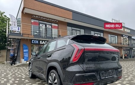 Geely Atlas, 2026 год, 3 100 000 рублей, 6 фотография