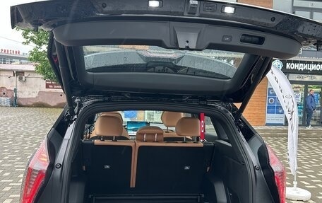 Geely Atlas, 2026 год, 3 100 000 рублей, 8 фотография