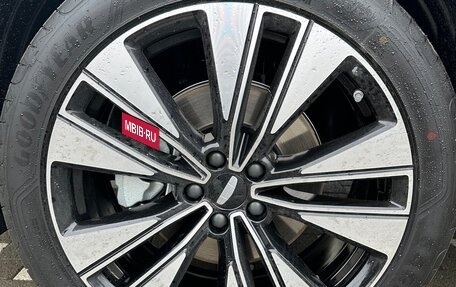 Geely Atlas, 2026 год, 3 100 000 рублей, 4 фотография