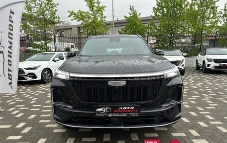 Geely Atlas, 2026 год, 3 100 000 рублей, 2 фотография