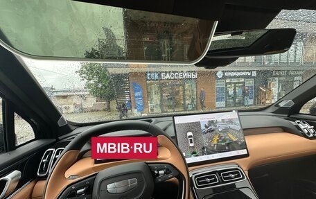 Geely Atlas, 2026 год, 3 100 000 рублей, 14 фотография