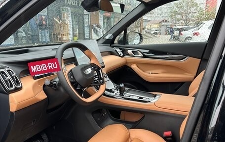 Geely Atlas, 2026 год, 3 100 000 рублей, 12 фотография