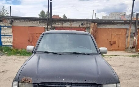 Mazda B-series, 2006 год, 410 000 рублей, 4 фотография