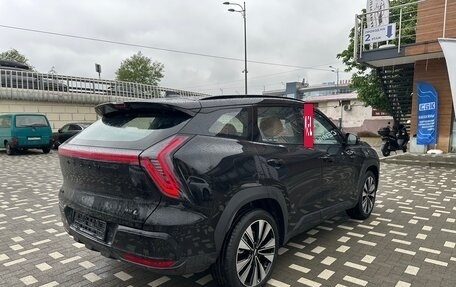 Geely Atlas, 2026 год, 3 100 000 рублей, 10 фотография