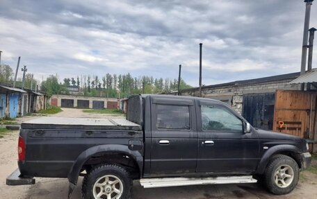 Mazda B-series, 2006 год, 410 000 рублей, 5 фотография