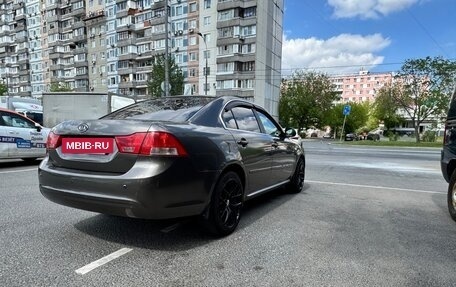 KIA Magentis II рестайлинг, 2010 год, 650 000 рублей, 3 фотография