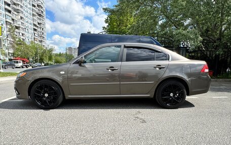 KIA Magentis II рестайлинг, 2010 год, 650 000 рублей, 5 фотография
