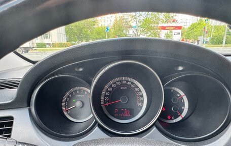 KIA Magentis II рестайлинг, 2010 год, 650 000 рублей, 8 фотография