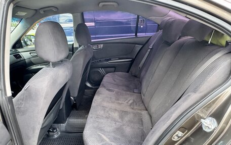 KIA Magentis II рестайлинг, 2010 год, 650 000 рублей, 14 фотография