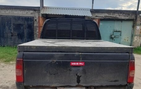 Mazda B-series, 2006 год, 410 000 рублей, 2 фотография