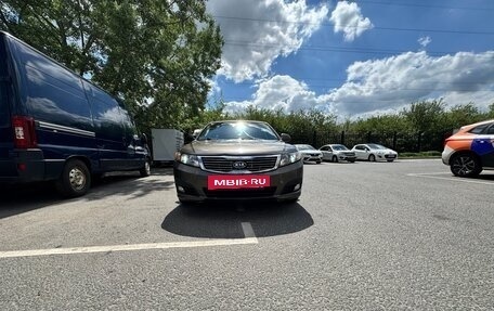 KIA Magentis II рестайлинг, 2010 год, 650 000 рублей, 6 фотография