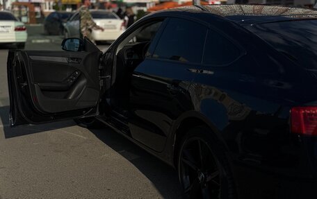 Audi A5, 2012 год, 1 950 000 рублей, 5 фотография