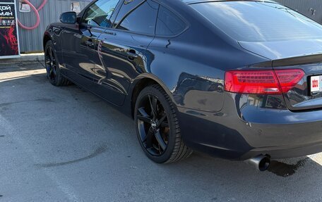 Audi A5, 2012 год, 1 950 000 рублей, 13 фотография