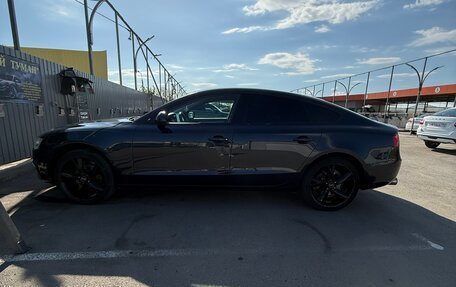 Audi A5, 2012 год, 1 950 000 рублей, 10 фотография