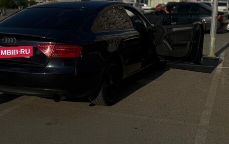 Audi A5, 2012 год, 1 950 000 рублей, 4 фотография