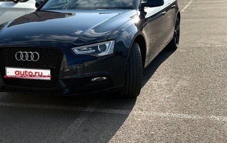Audi A5, 2012 год, 1 950 000 рублей, 6 фотография