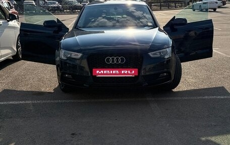 Audi A5, 2012 год, 1 950 000 рублей, 3 фотография