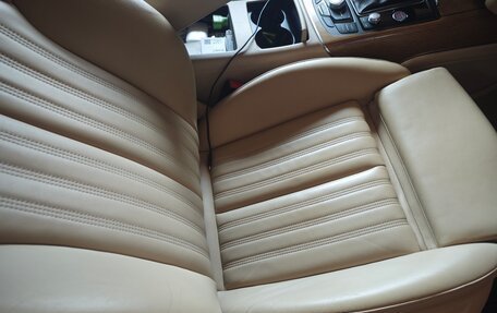 Audi A6, 2012 год, 1 850 000 рублей, 8 фотография