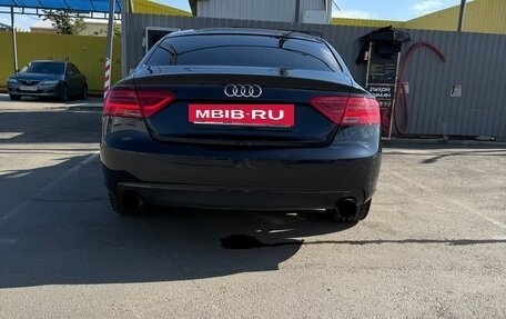 Audi A5, 2012 год, 1 950 000 рублей, 12 фотография