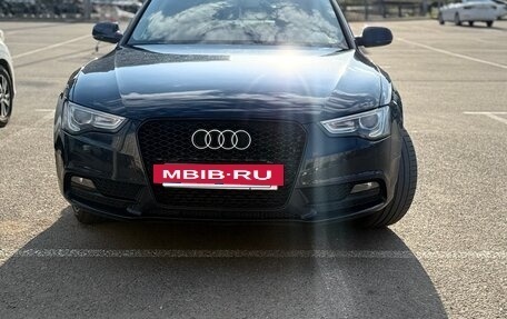 Audi A5, 2012 год, 1 950 000 рублей, 7 фотография
