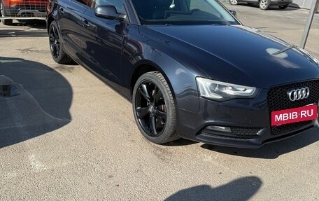 Audi A5, 2012 год, 1 950 000 рублей, 8 фотография
