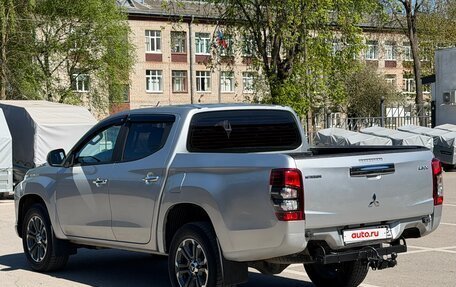 Mitsubishi L200 IV рестайлинг, 2019 год, 2 770 000 рублей, 8 фотография
