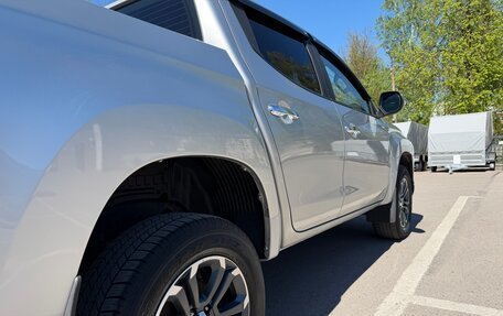 Mitsubishi L200 IV рестайлинг, 2019 год, 2 770 000 рублей, 14 фотография