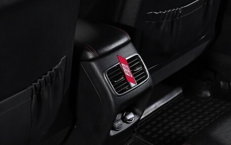KIA Optima IV, 2017 год, 1 999 000 рублей, 16 фотография