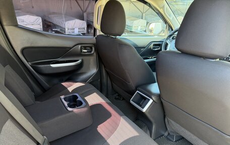Mitsubishi L200 IV рестайлинг, 2019 год, 2 770 000 рублей, 35 фотография