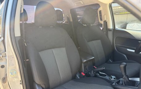 Mitsubishi L200 IV рестайлинг, 2019 год, 2 770 000 рублей, 33 фотография