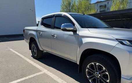 Mitsubishi L200 IV рестайлинг, 2019 год, 2 770 000 рублей, 37 фотография