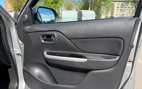 Mitsubishi L200 IV рестайлинг, 2019 год, 2 770 000 рублей, 32 фотография