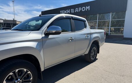 Mitsubishi L200 IV рестайлинг, 2019 год, 2 770 000 рублей, 38 фотография