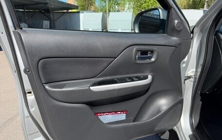 Mitsubishi L200 IV рестайлинг, 2019 год, 2 770 000 рублей, 20 фотография