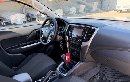 Mitsubishi L200 IV рестайлинг, 2019 год, 2 770 000 рублей, 31 фотография