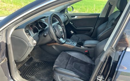 Audi A5, 2012 год, 1 780 000 рублей, 11 фотография