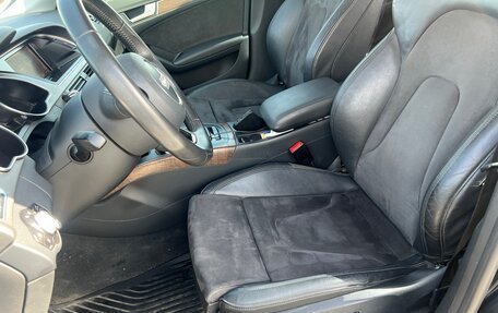 Audi A5, 2012 год, 1 780 000 рублей, 12 фотография