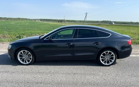 Audi A5, 2012 год, 1 780 000 рублей, 4 фотография