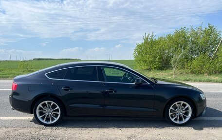 Audi A5, 2012 год, 1 780 000 рублей, 8 фотография