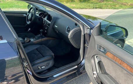 Audi A5, 2012 год, 1 780 000 рублей, 13 фотография