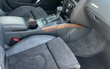 Audi A5, 2012 год, 1 780 000 рублей, 14 фотография