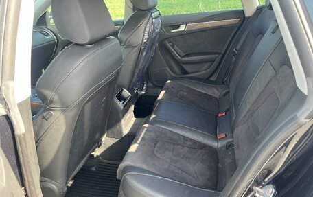 Audi A5, 2012 год, 1 780 000 рублей, 17 фотография