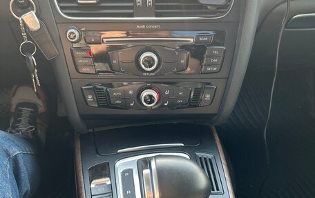 Audi A5, 2012 год, 1 780 000 рублей, 15 фотография
