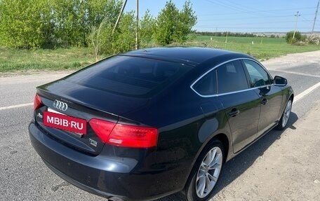 Audi A5, 2012 год, 1 780 000 рублей, 7 фотография