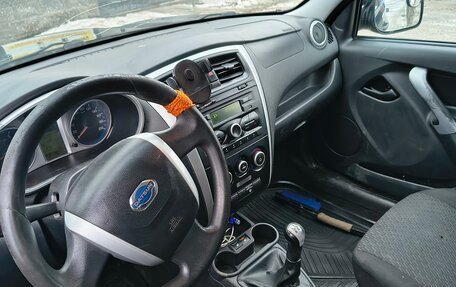 Datsun on-DO I рестайлинг, 2014 год, 160 000 рублей, 7 фотография