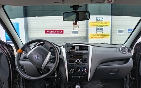 Datsun on-DO I рестайлинг, 2014 год, 160 000 рублей, 4 фотография