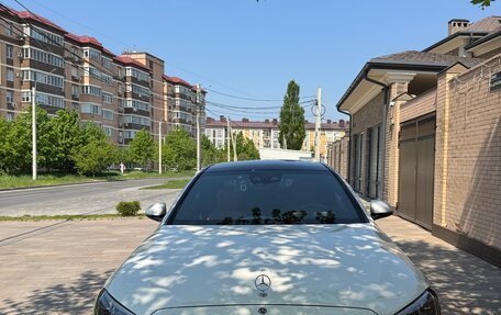 Mercedes-Benz S-Класс, 2020 год, 10 500 000 рублей, 2 фотография