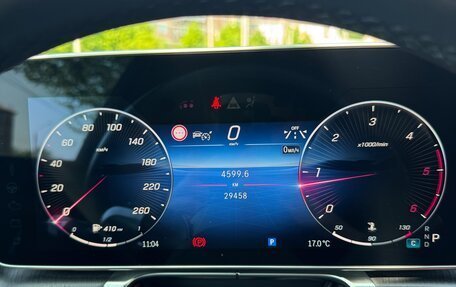 Mercedes-Benz S-Класс, 2020 год, 10 500 000 рублей, 13 фотография