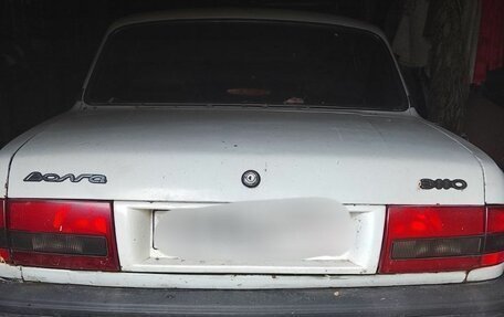 ГАЗ 3110 «Волга», 1998 год, 80 000 рублей, 2 фотография